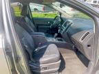 2008 FORD EDGE LIMITED   for sale at Copart TX - DALLAS