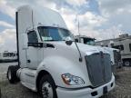 2014 KENWORTH T680 SEMI TRUCK for sale at Copart KY - LOUISVILLE
