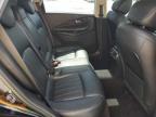 2016 INFINITI QX50 à vendre chez Copart FL - TAMPA SOUTH