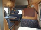 2001 FIAT MOTORHOME for sale at Copart YORK