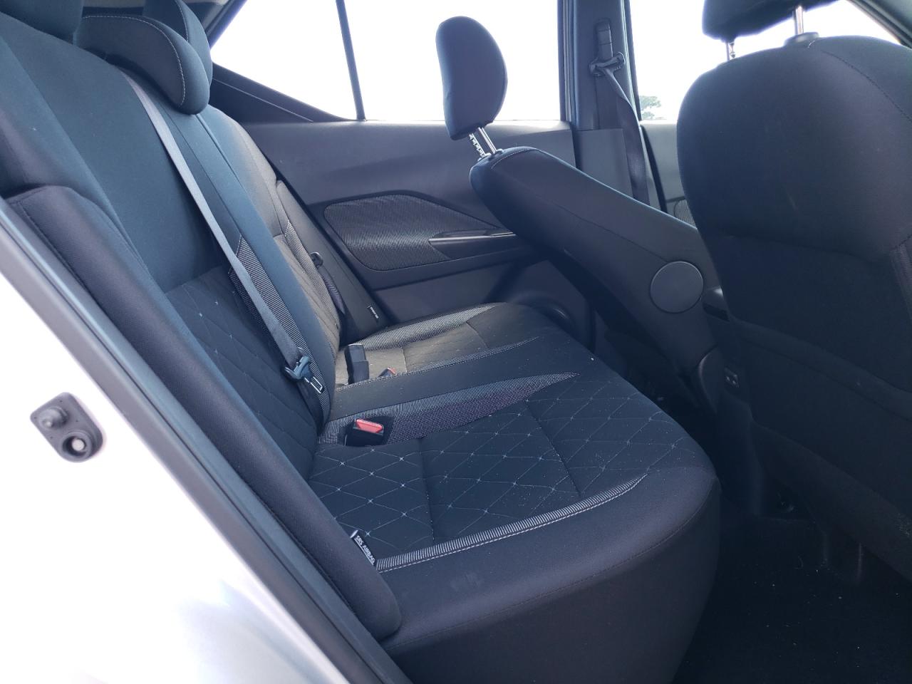 2020 Nissan Kicks S VIN: 3N1CP5BVXLL524524 Lot: 70250695