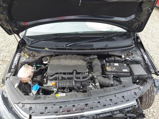 2024 HYUNDAI BAYON ADVANCE
