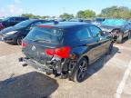 2018 BMW 1 SERIES SPORT for sale at Copart SANDWICH