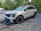 2024 KIA SORENTO EX   for sale at Copart ON - COOKSTOWN