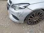 2014 MERCEDES-BENZ E CLASS AMG SPORT for sale at Copart YORK