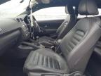 2010 VOLKSWAGEN SCIROCCO G for sale at Copart YORK