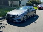 2019 MERCEDES-BENZ E 300   for sale at Copart CA - SUN VALLEY