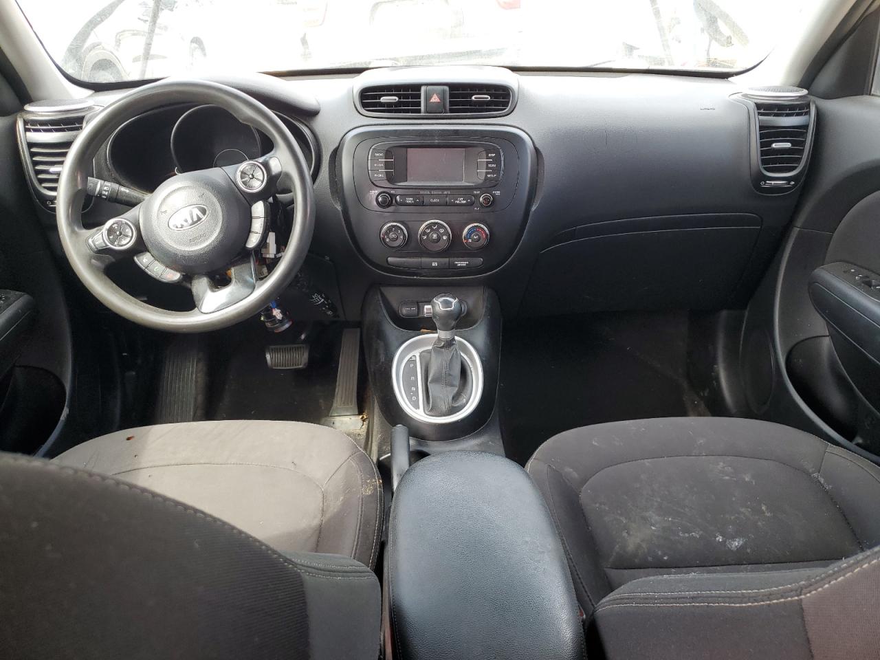2016 Kia Soul VIN: KNDJN2A28G7245017 Lot: 70678295