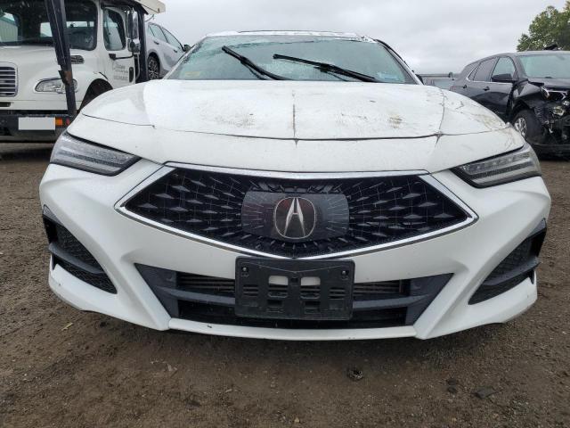  ACURA TLX 2021 Белы