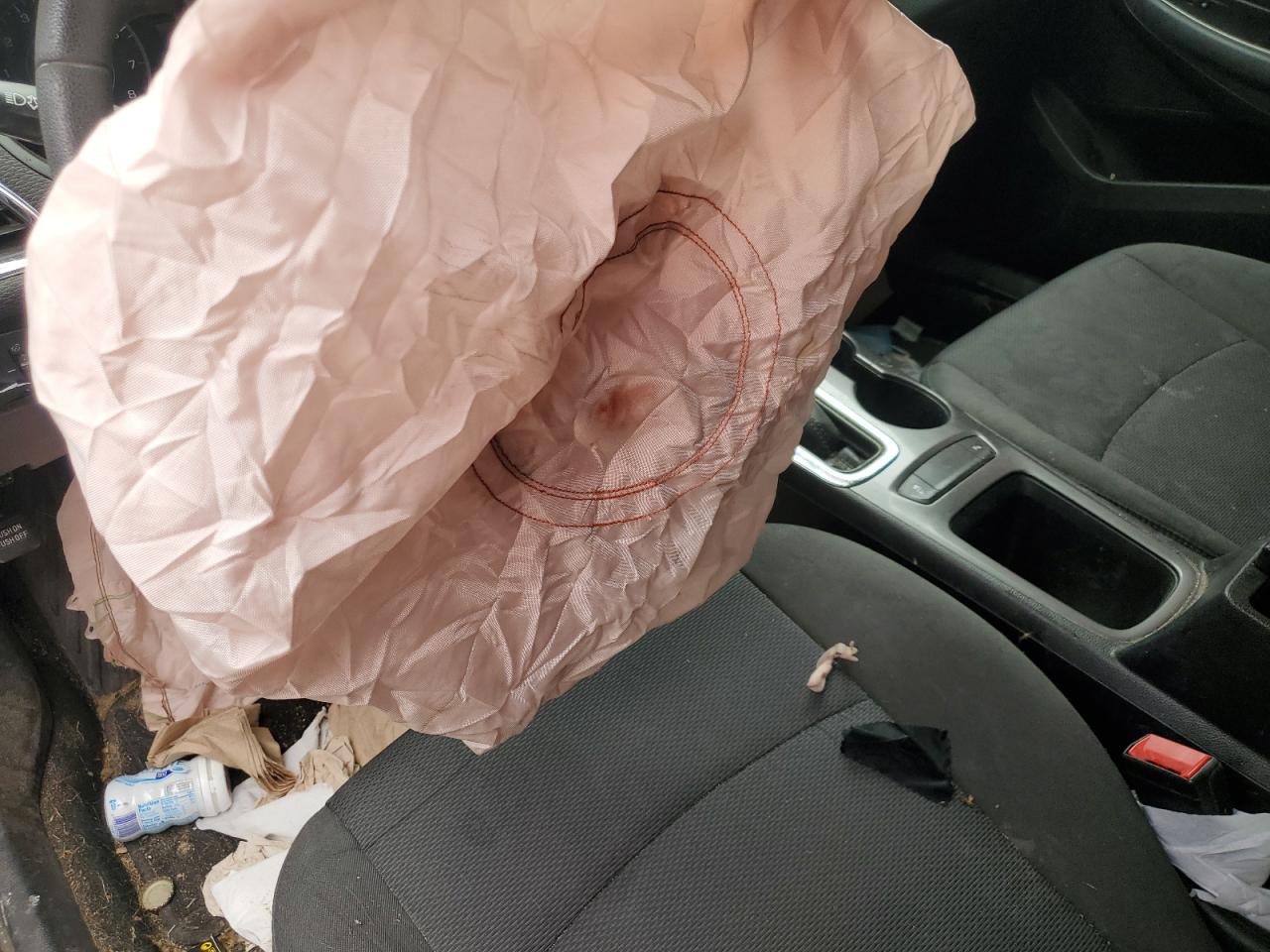 2018 Chevrolet Cruze Lt VIN: 1G1BE5SM4J7244419 Lot: 70576055