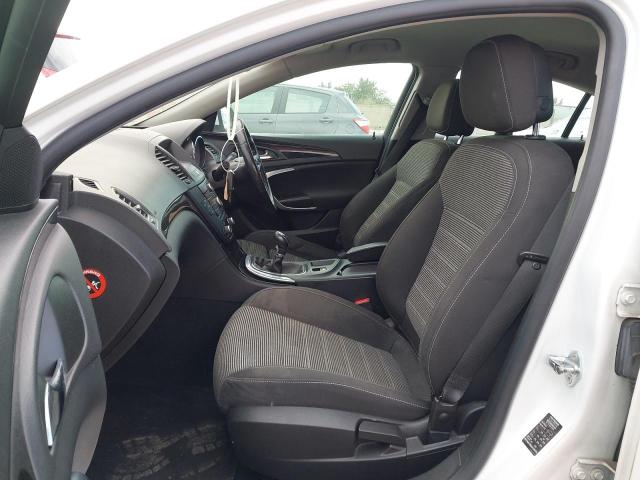 2011 VAUXHALL INSIGNIA SRI CDTI 