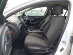 2011 VAUXHALL INSIGNIA SRI CDTI  for sale at Copart YORK