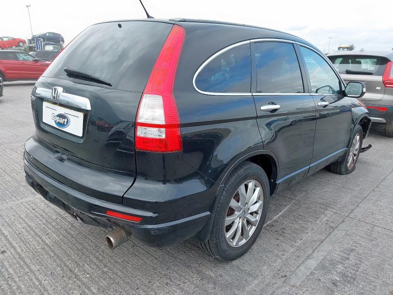 2010 HONDA CR-V EX I-VTEC AUTO 