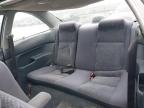 1996 HONDA CIVIC COUP for sale at Copart CHESTER