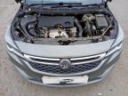 2019 VAUXHALL ASTRA TECH LN NV CDTI E-T 1.6 CDTI 16V ECOTEC TECH LINE NAV for sale at Copart SANDTOFT