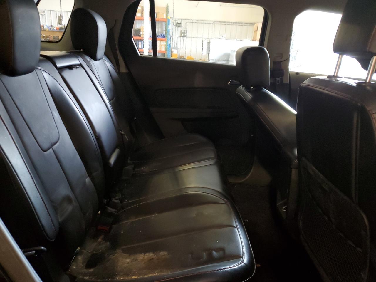 2016 GMC Terrain Slt VIN: 2GKFLUE38G6121327 Lot: 68686875