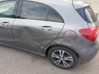 2016 MERCEDES-BENZ A CLASS SE for sale at Copart GLOUCESTER