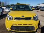2015 KIA SOUL +   for sale at Copart ON - TORONTO