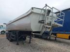 2021 TRAI TRAILER for sale at Copart SANDTOFT
