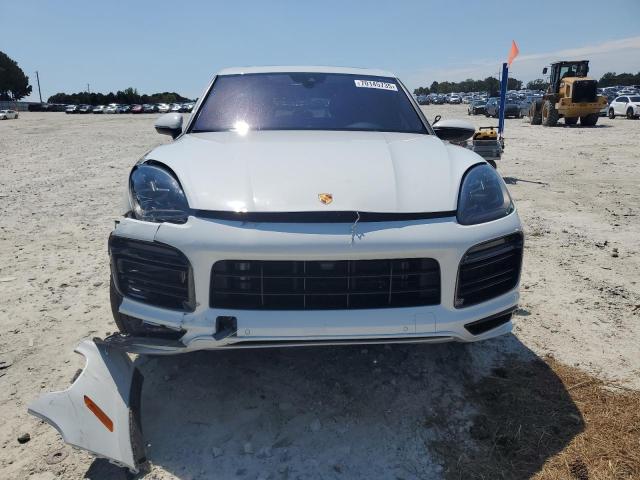  PORSCHE CAYENNE 2023 Biały
