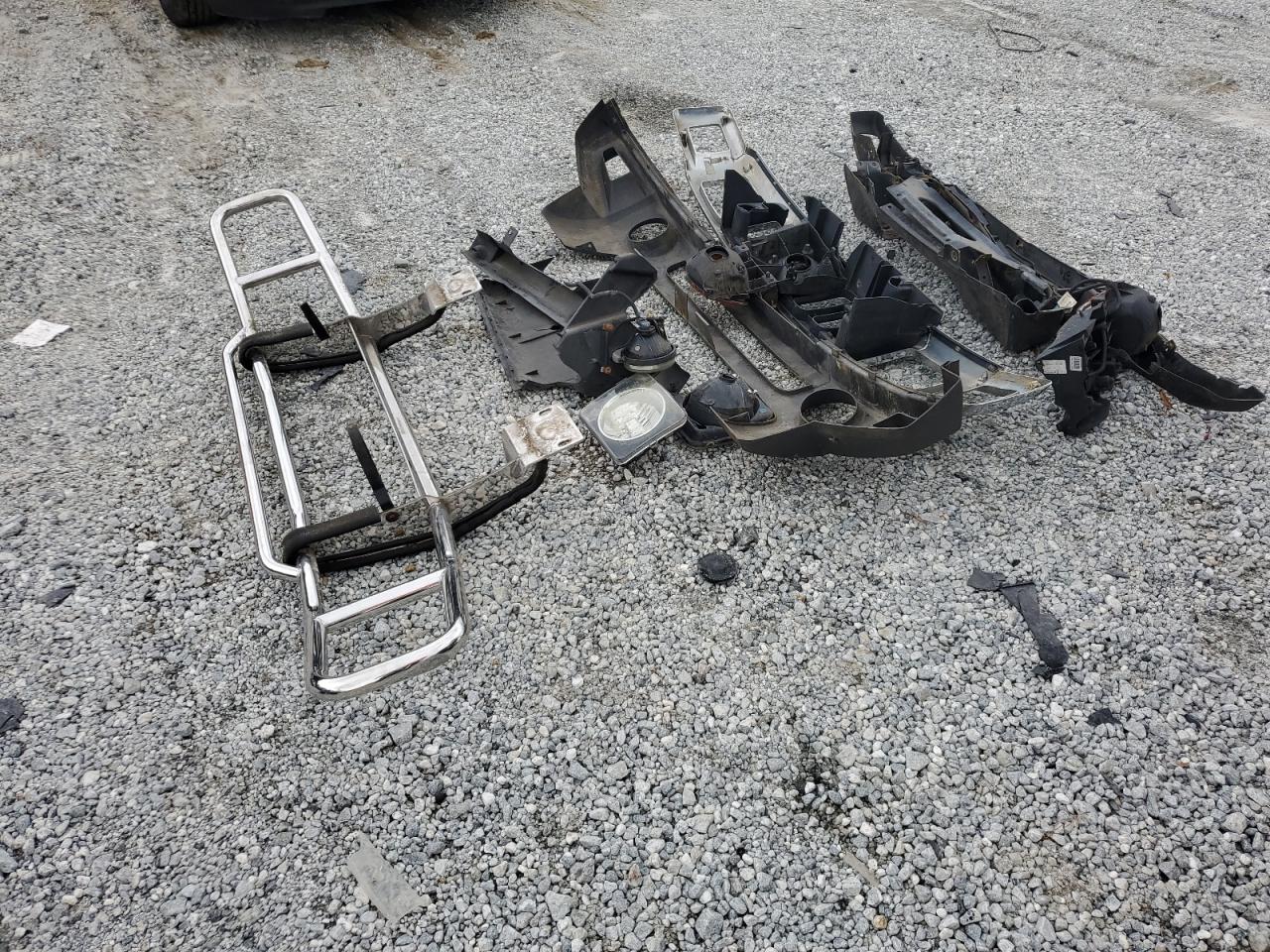 2008 Hummer H3 VIN: 5GTEN13E288152050 Lot: 68179695