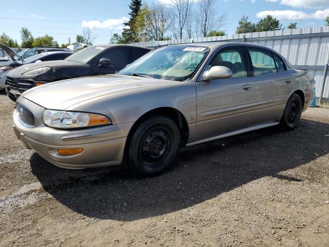 2004 BUICK LESABRE CUSTOM   à vendre chez Copart ON - TORONTO