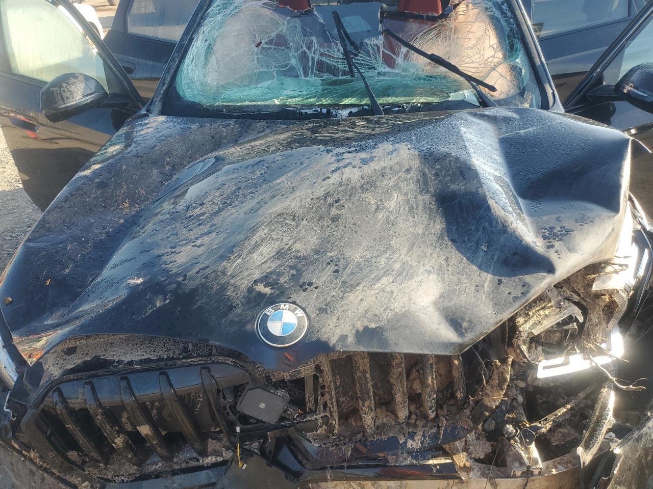 2025 BMW X1 xDrive28I VIN: WBX73EF03S5253445 Lot: 68380005