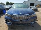 2022 BMW X5 XDRIVE40I   for sale at Copart ON - TORONTO