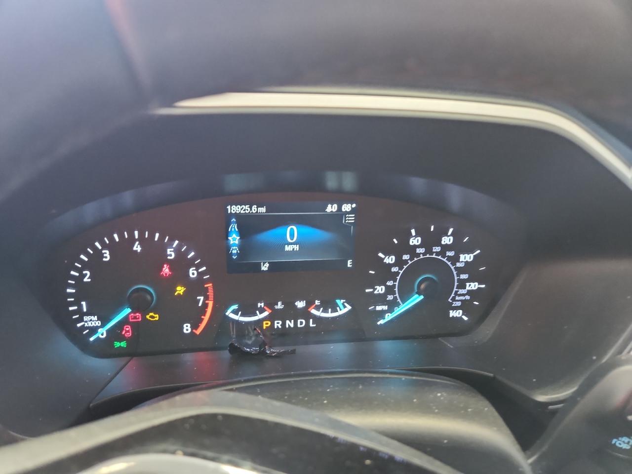 2022 Ford Escape Se VIN: 1FMCU9G61NUA90268 Lot: 70020425