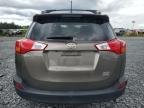 2013 TOYOTA RAV4 XLE   for sale at Copart QC - MONTREAL