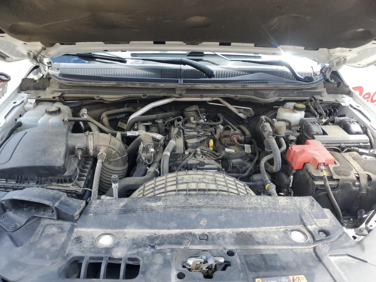 2022 Ford Ranger Xl VIN: 1FTER1EH3NLD18894 Lot: 70446745