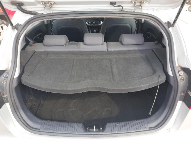 2011 KIA RIO 1 AIR 