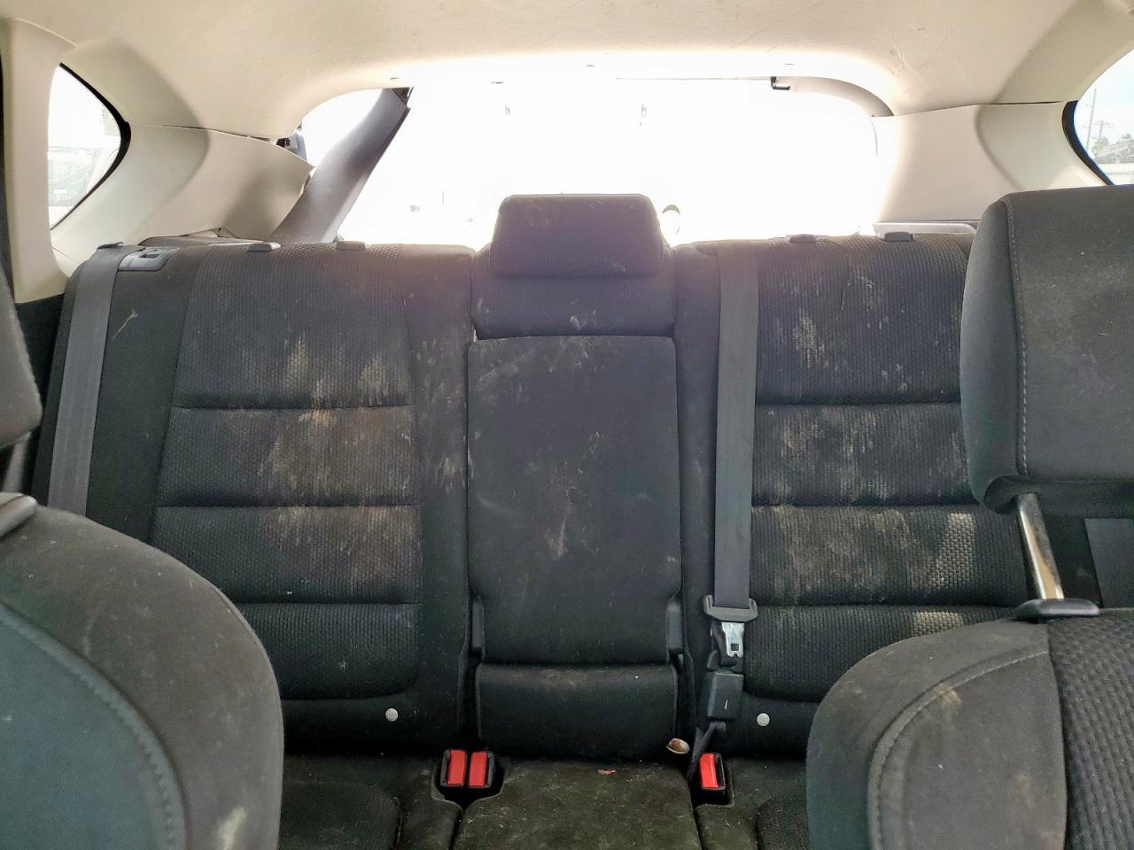 2016 Mazda Cx-5 Touring VIN: JM3KE2CY4G0898403 Lot: 69314295