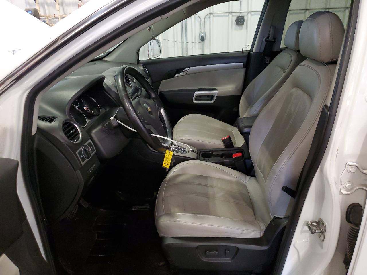 2012 Chevrolet Captiva Sport VIN: 3GNFL4E59CS614112 Lot: 70546265