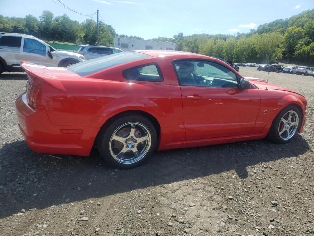 2007 FORD MUSTANG GT  