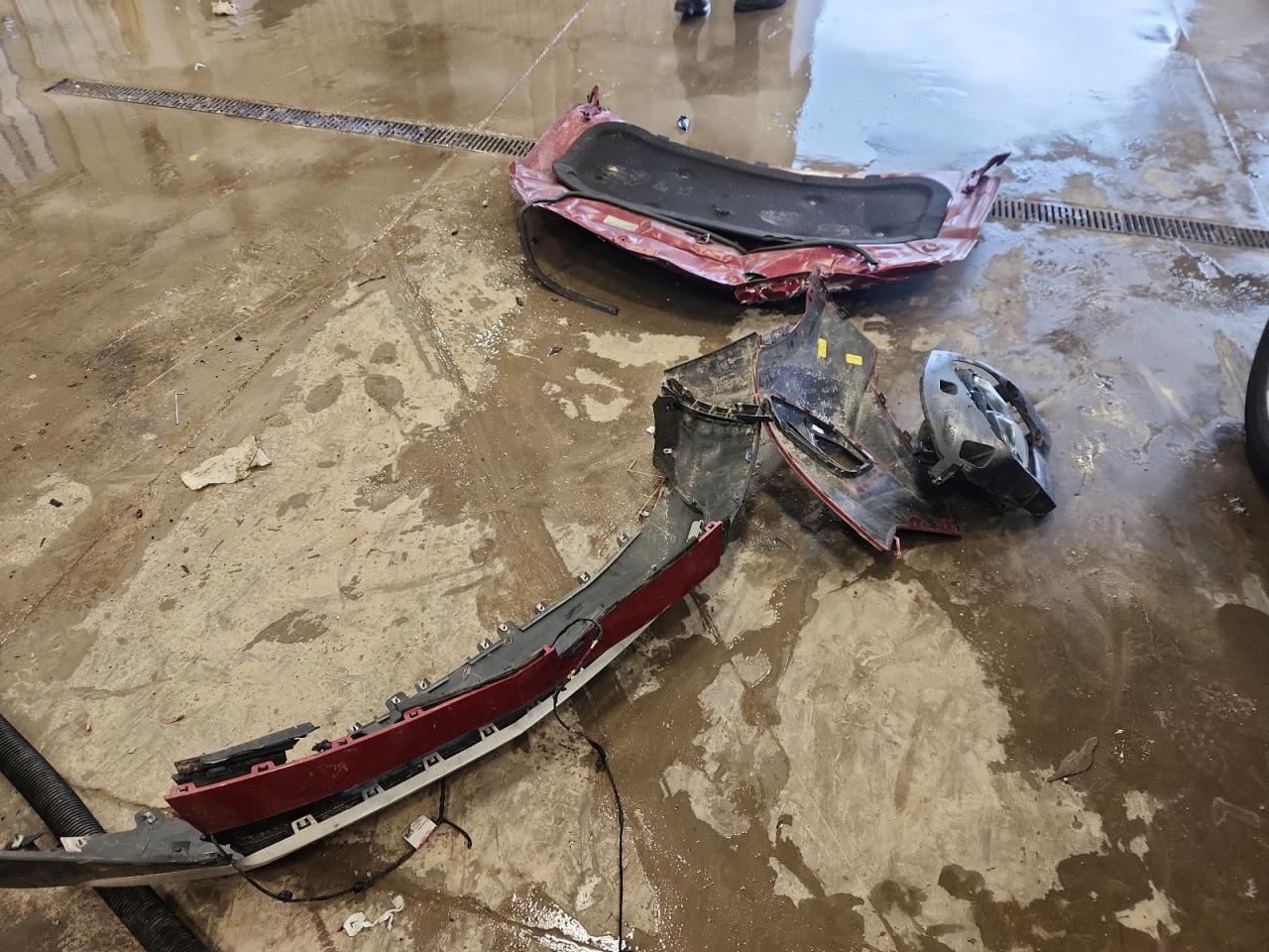 2020 Chevrolet Blazer 2Lt VIN: 3GNKBCRS4LS657655 Lot: 69673695