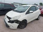2011 FORD KA EDGE  for sale at Copart WESTBURY