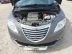 2014 CHRYSLER YPSILON PL for sale at Copart CORBY