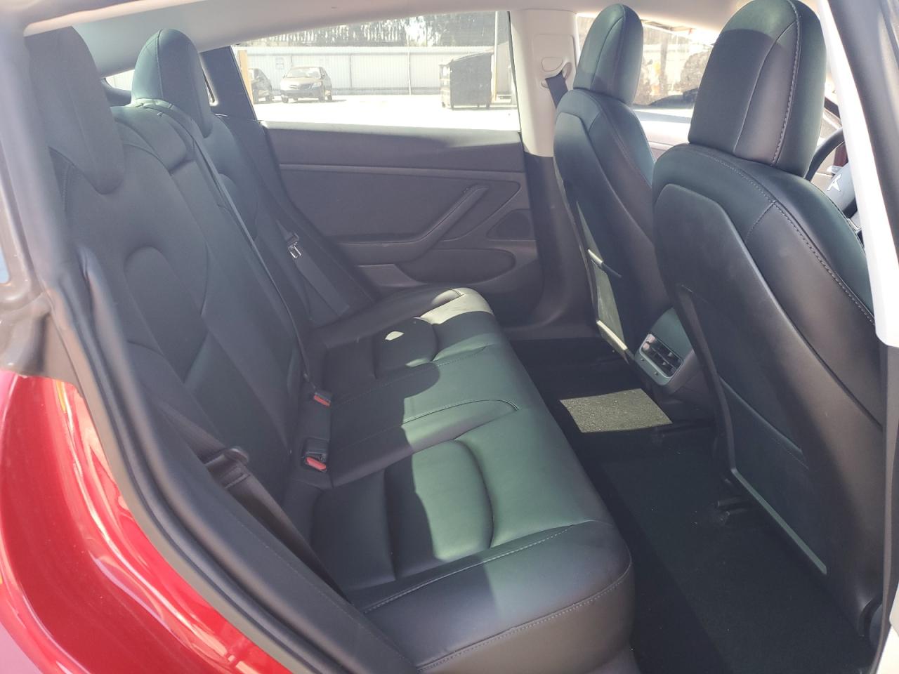 2020 Tesla Model 3 VIN: 5YJ3E1EA8LF632885 Lot: 65760995