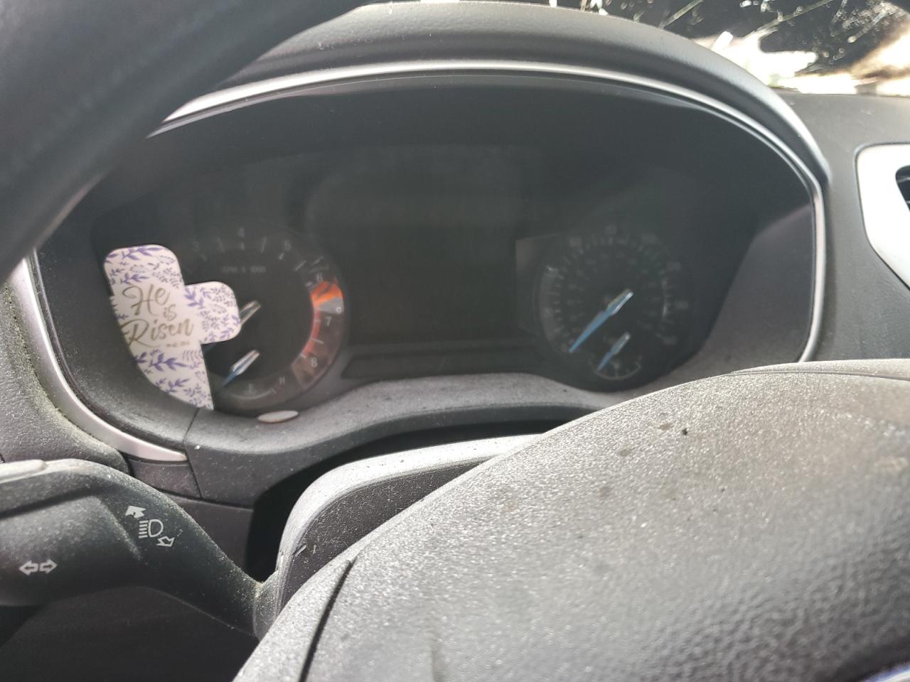 2014 Ford Fusion Se VIN: 3FA6P0H77ER124643 Lot: 69769395