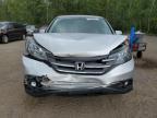2013 HONDA CR-V EX   for sale at Copart ON - COOKSTOWN