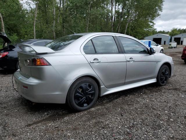 2016 MITSUBISHI LANCER ES  
