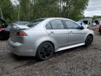 2016 MITSUBISHI LANCER ES   for sale at Copart ON - COOKSTOWN