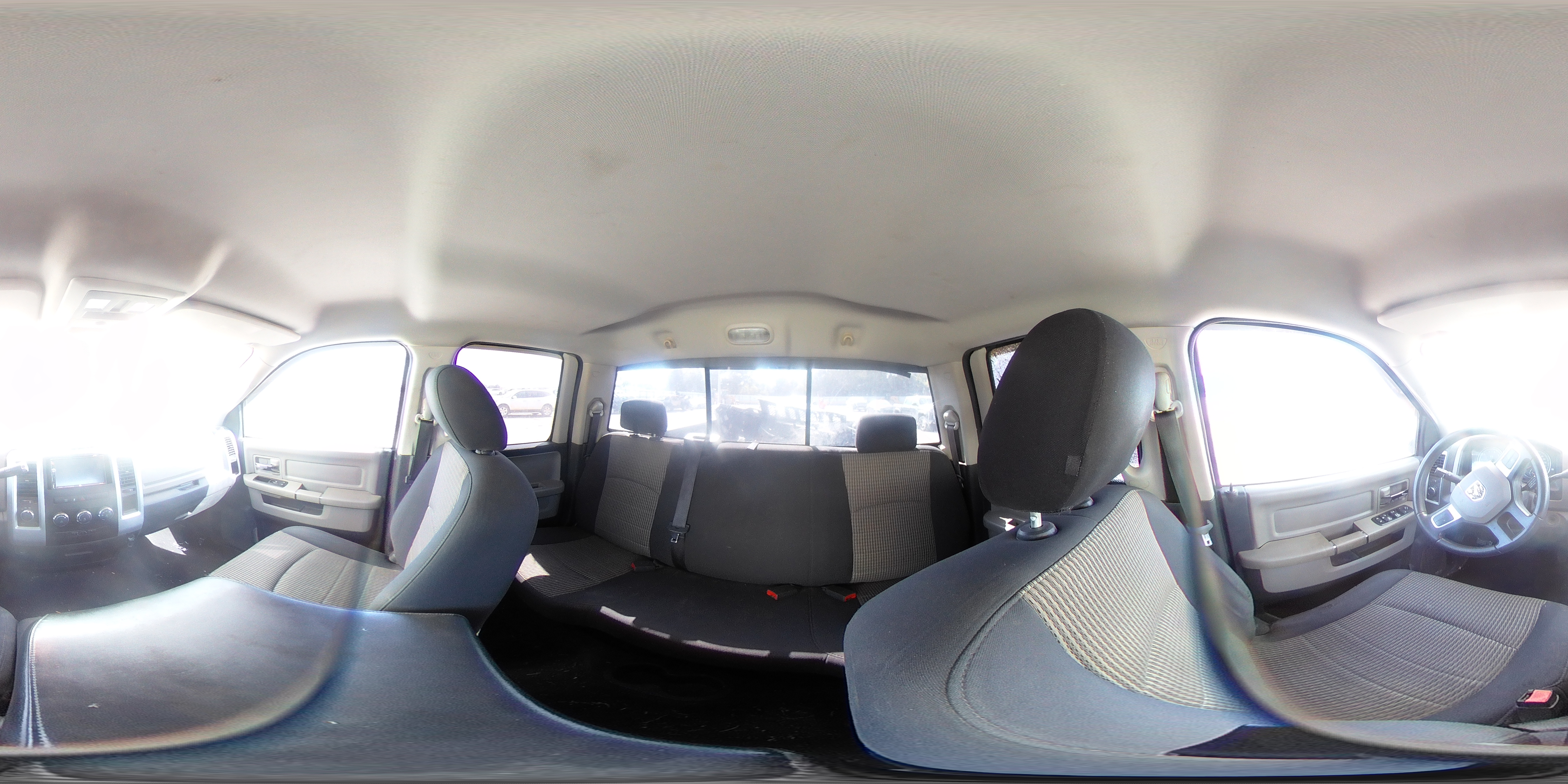 2010 Dodge Ram 1500 VIN: 1D7RV1GP5AS163479 Lot: 69411005
