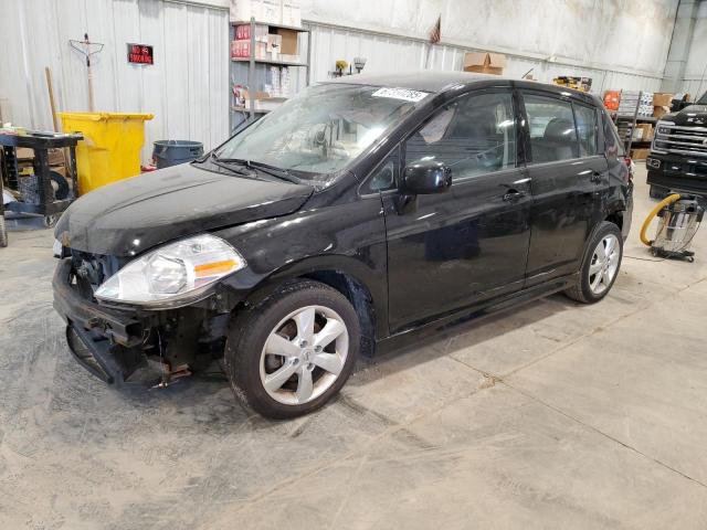 2011 Nissan Versa S