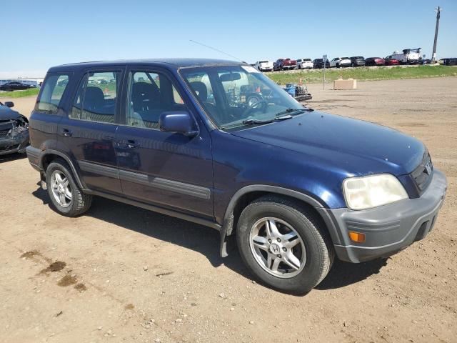2000 HONDA CR-V EX  