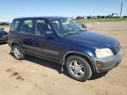 2000 HONDA CR-V EX   for sale at Copart AB - CALGARY
