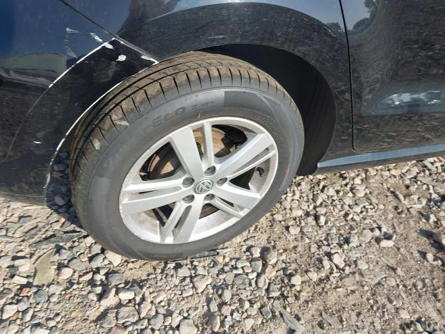 2016 VOLKSWAGEN POLO MATCH TDI 