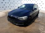2013 BMW 114I SE 114I SE 3DR for sale at Copart WESTBURY