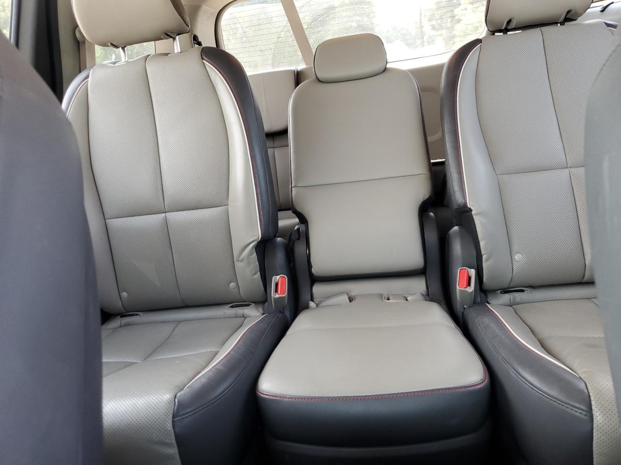 2016 Kia Sedona Ex VIN: KNDMC5C1XG6173171 Lot: 69427795